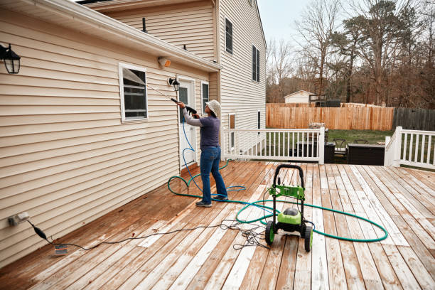 Best Residential Pressure Washing Services  in Casper, WY